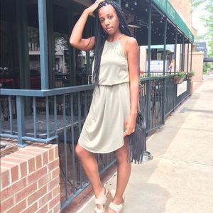 Meet your Posher, Elana